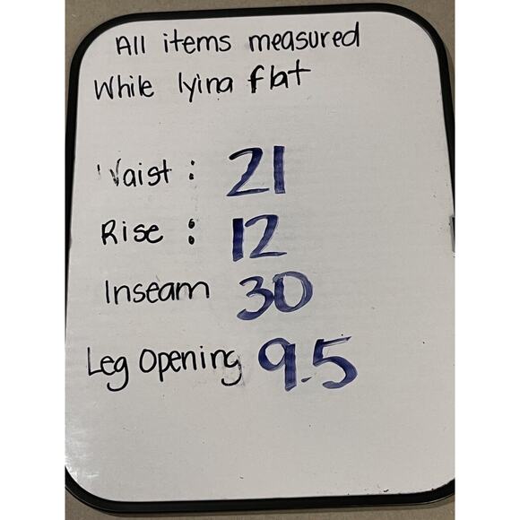 Weatherproof Vintage Performance Weather-Flex Pant Mens 38x30 Measures 42x30‎ - Picture 3 of 7